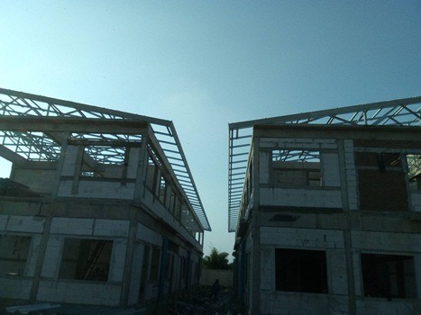 รับมุงหลังคา นนทบุรี