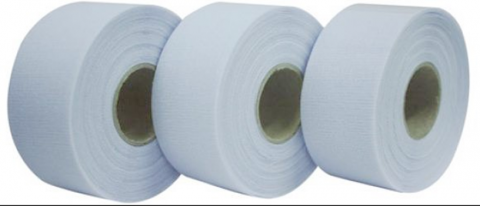 ผ้าฉาบยิบซัม