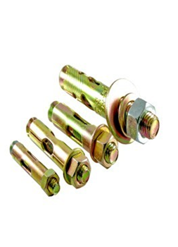 สกรู น๊อต