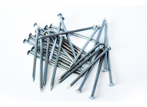 ตะปูตอกไม้