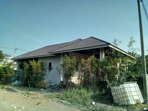 ติดตั้งหลังคาบ้าน ราคาถูก