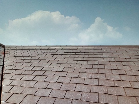 รับซ่อมหลังคาบ้าน ราคาถูก