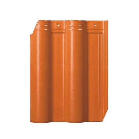 กระเบื้องหลังคาเซรามิก