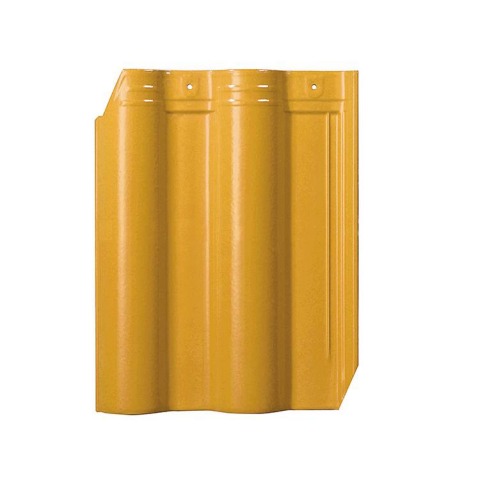 กระเบื้องหลังคาเซรามิก