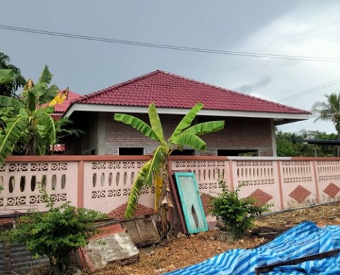 ช่างรับจ้างมุงหลังคา นนทบุรี