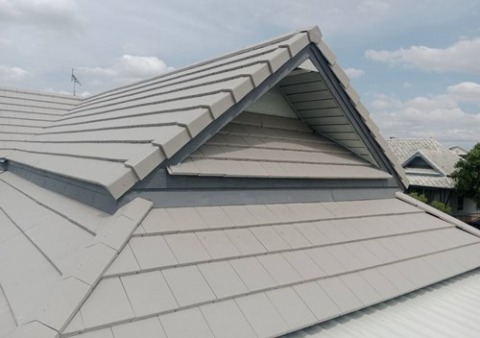 งานรับเหมางานหลังคาใกล้ฉัน